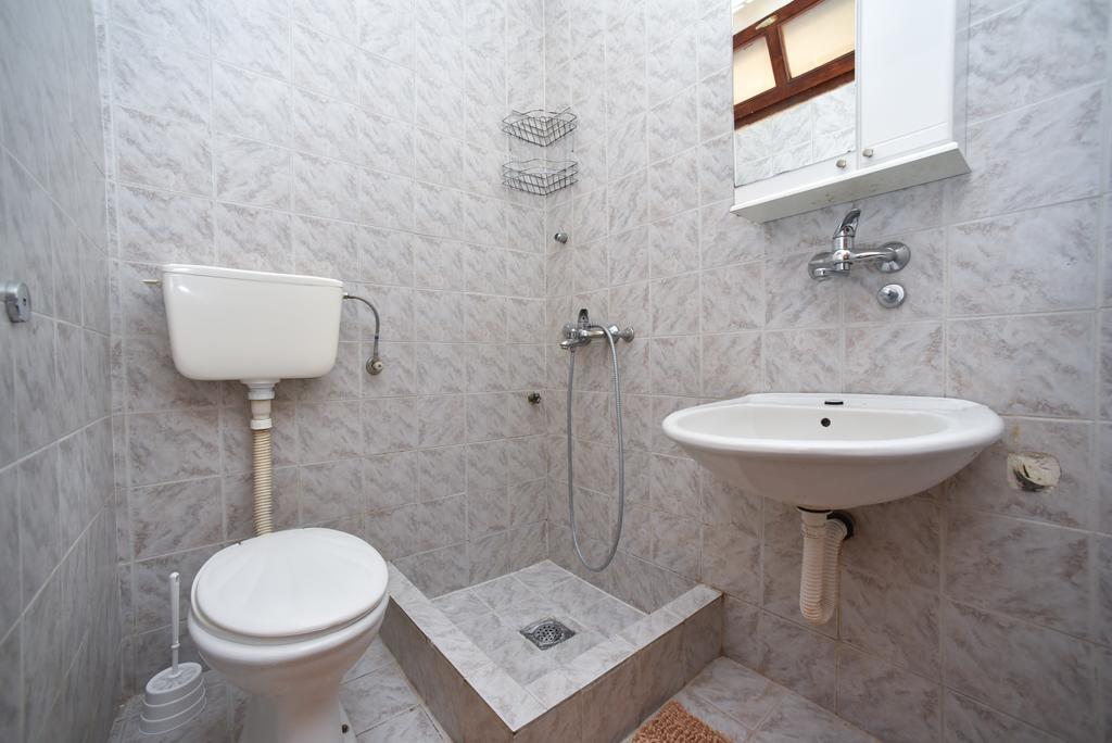 Mg Apartments And Rooms بودفا المظهر الخارجي الصورة