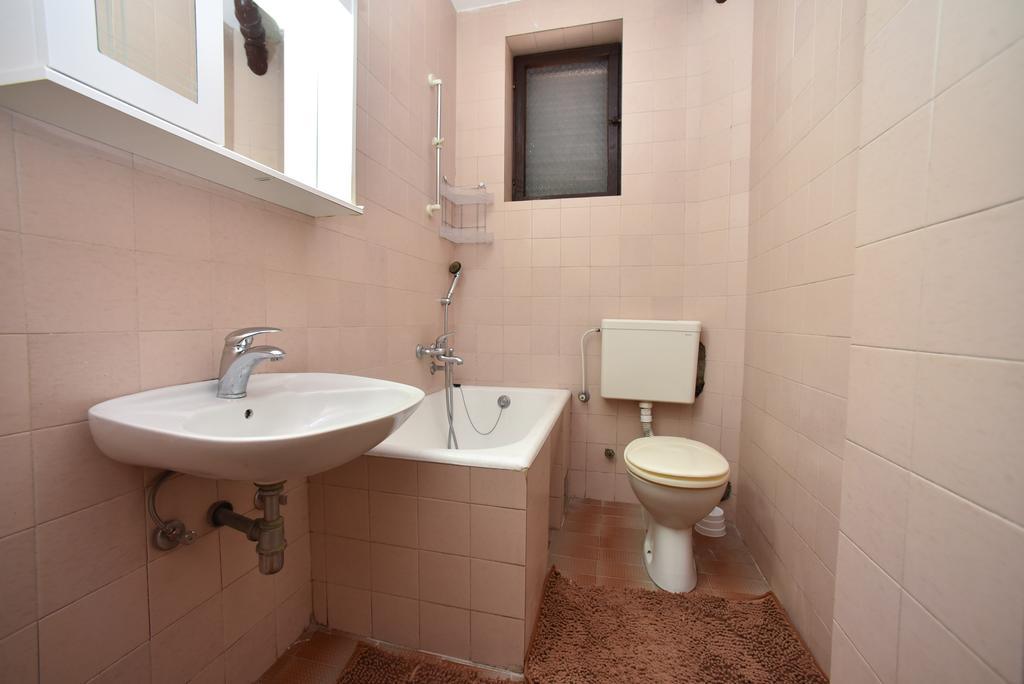 Mg Apartments And Rooms بودفا المظهر الخارجي الصورة
